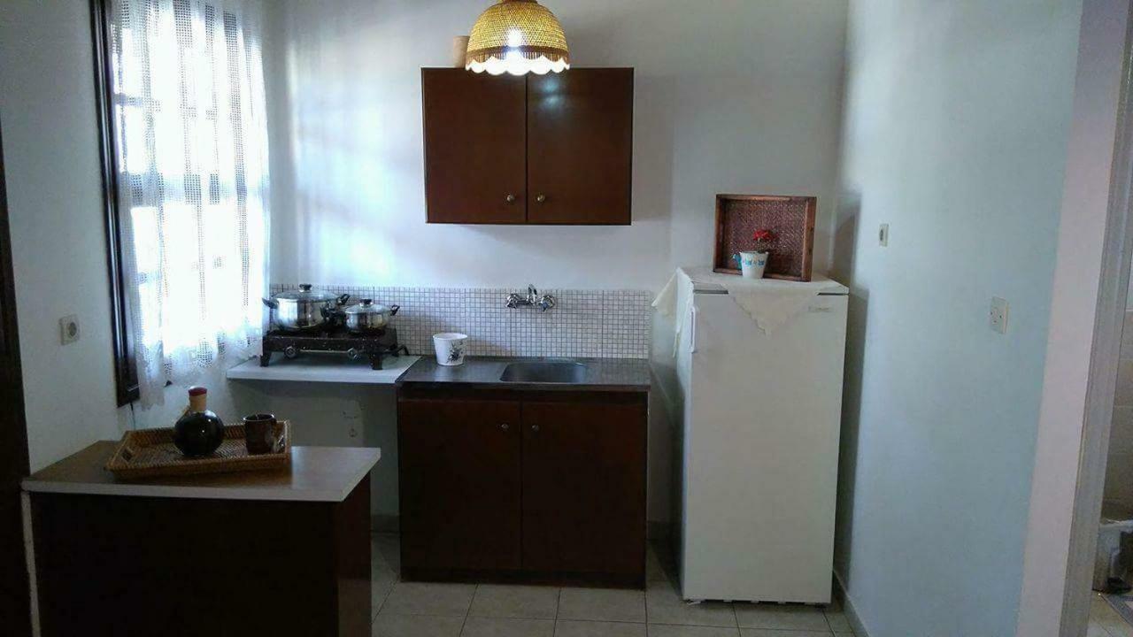 Sonia Studios Nees Kidonies Экстерьер фото