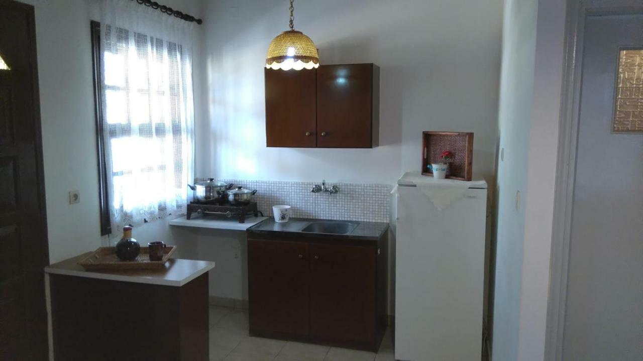 Sonia Studios Nees Kidonies Экстерьер фото